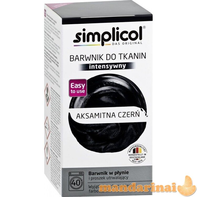 „Simplicol“ valiklis 560G