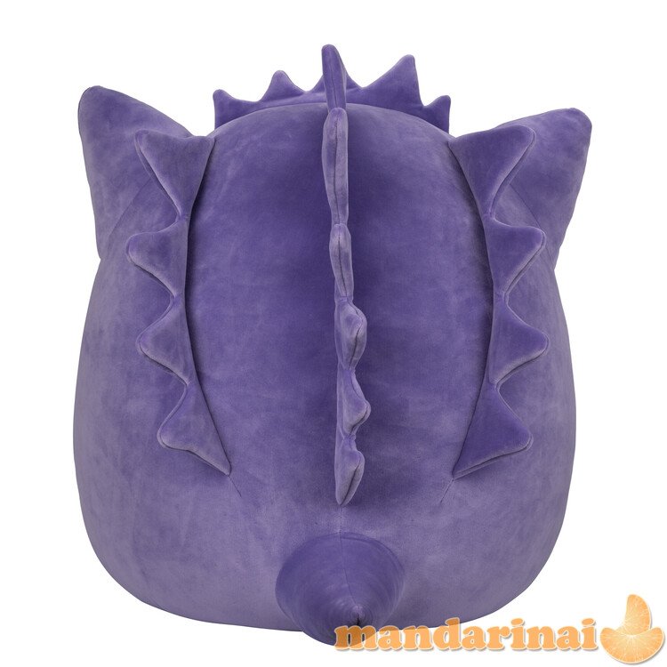 SQUISHMALLOWS POKEMON pliušinis žaislas Gengar, 50 cm