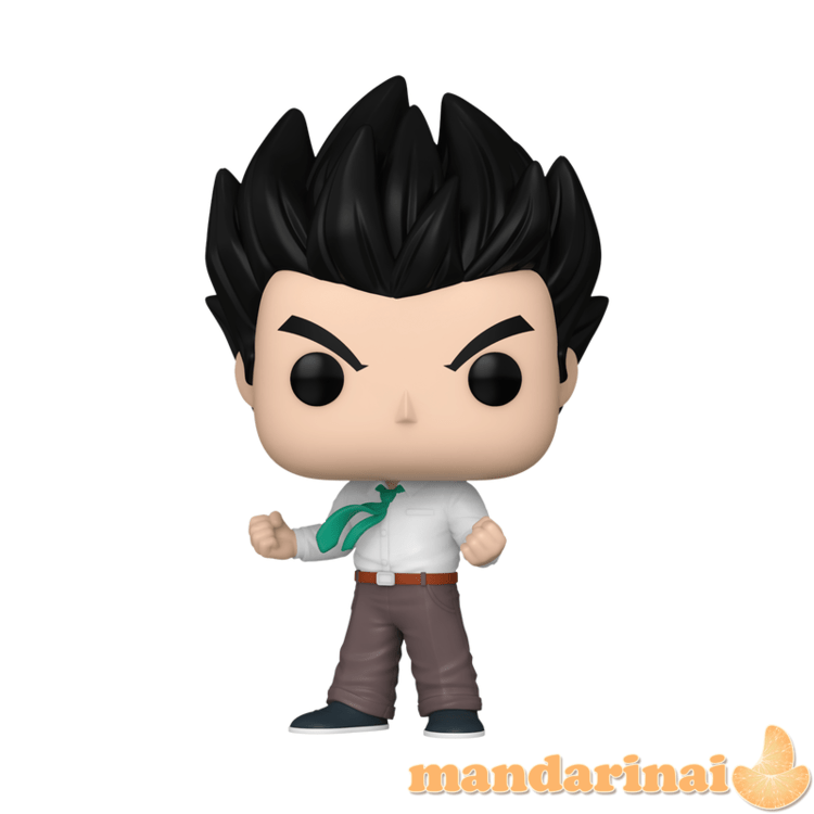 FUNKO POP! Vinilinė figūrėlė: Dragon Ball GT - Gohan