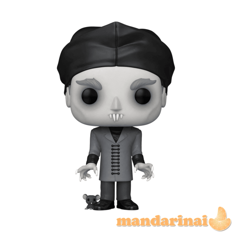 FUNKO POP! Vinilinė figūrėlė: Nosferatu (w/Chase)