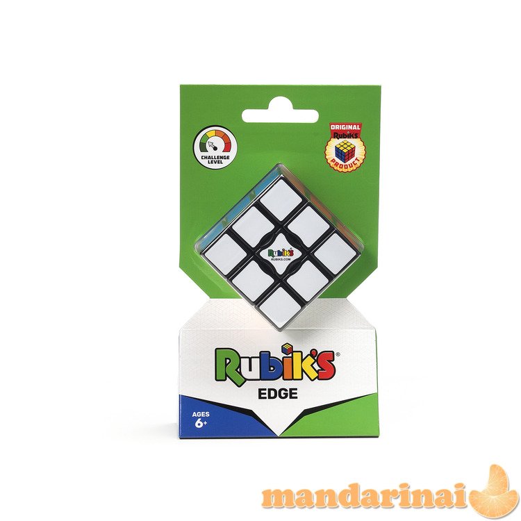 RUBIK´S CUBE Galvosūkis EDGE