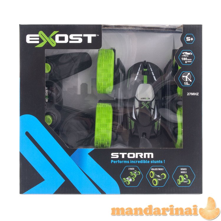 EXOST 1:18 RC automobilis STORM