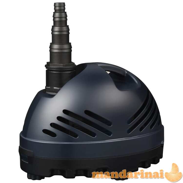 Ubbink tvenkinio siurblys cascademax 14000, 120w, 1351319