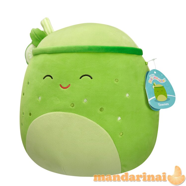 SQUISHMALLOWS W20 Pliušinis žaislas, 30 cm