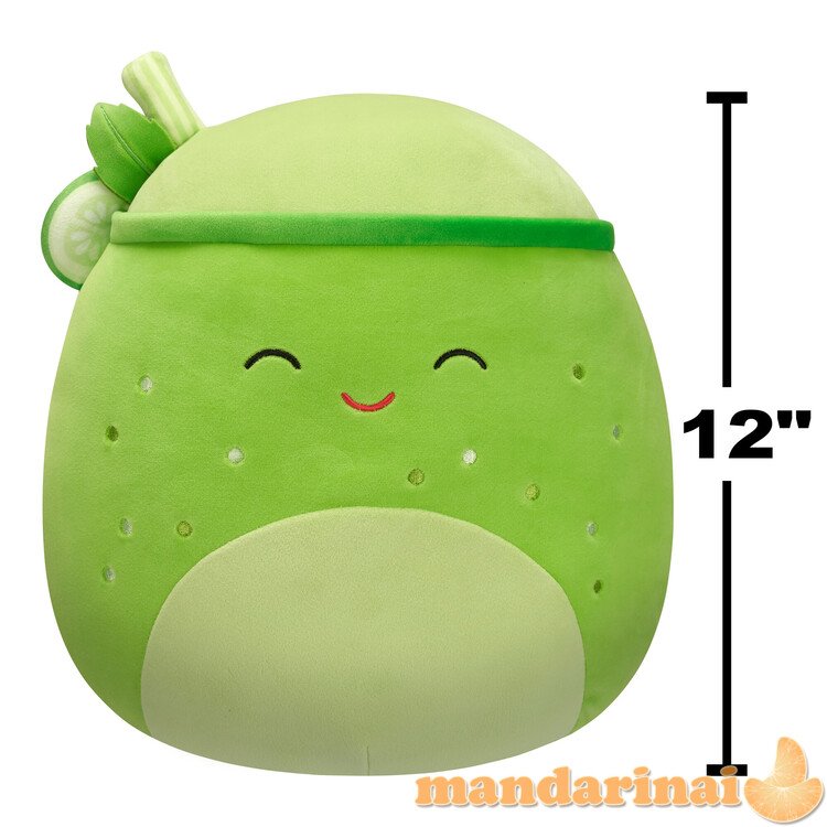 SQUISHMALLOWS W20 Pliušinis žaislas, 30 cm