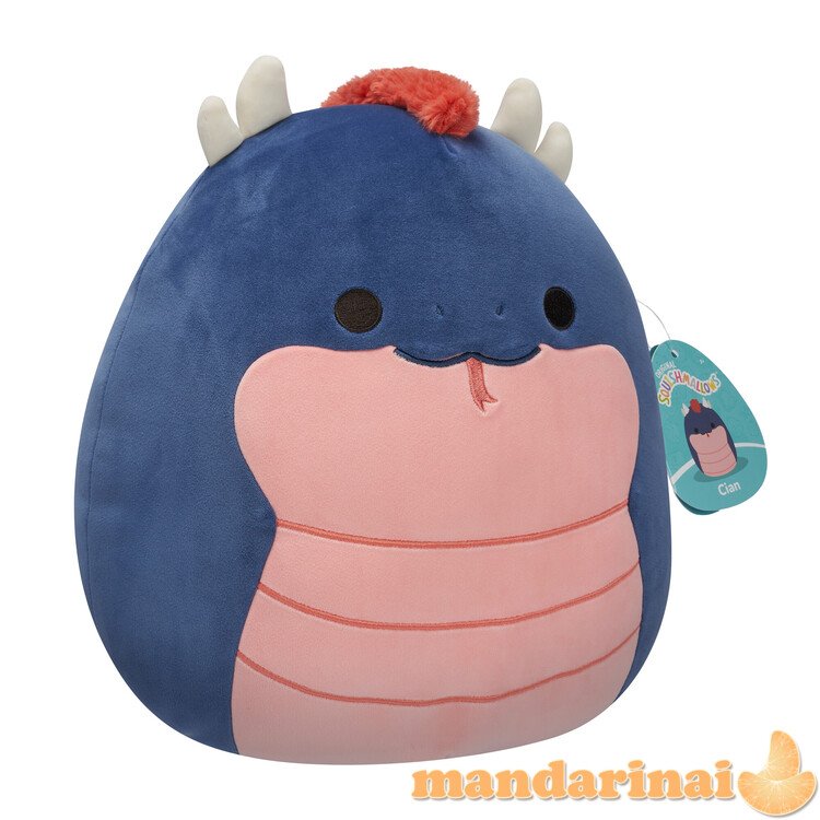 SQUISHMALLOWS W20 Pliušinis žaislas, 30 cm