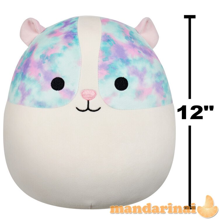 SQUISHMALLOWS W20 Pliušinis žaislas, 30 cm