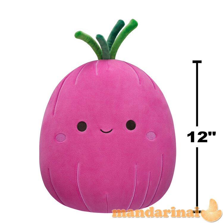 SQUISHMALLOWS W20 Pliušinis žaislas, 30 cm