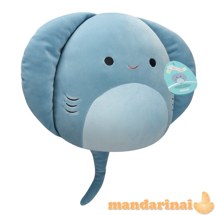 SQUISHMALLOWS W20 Pliušinis žaislas, 30 cm