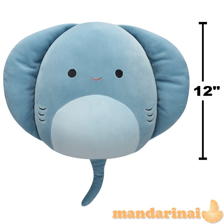 SQUISHMALLOWS W20 Pliušinis žaislas, 30 cm