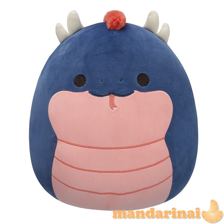 SQUISHMALLOWS W20 Pliušinis žaislas, 30 cm