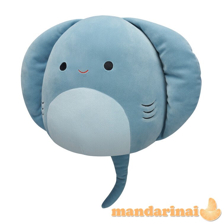 SQUISHMALLOWS W20 Pliušinis žaislas, 30 cm