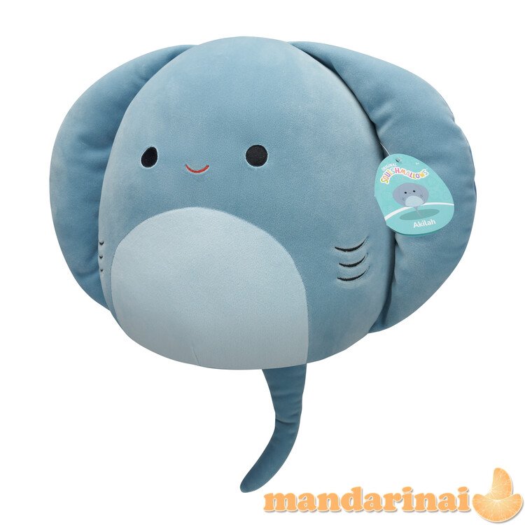 SQUISHMALLOWS W20 Pliušinis žaislas, 30 cm