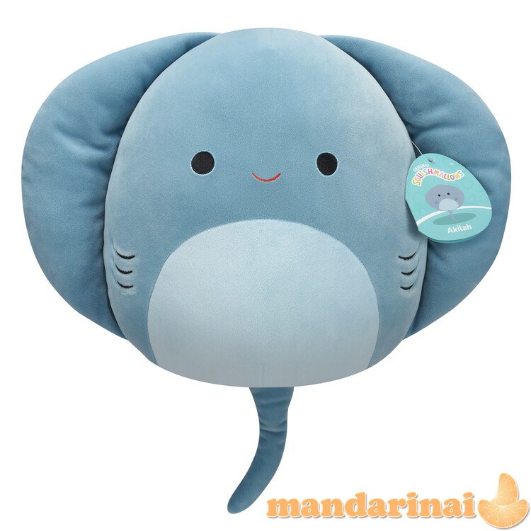 SQUISHMALLOWS W20 Pliušinis žaislas, 30 cm