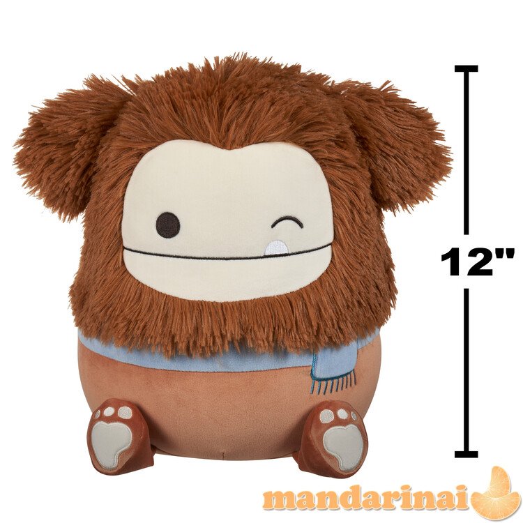 SQUISHMALLOWS W20 Pliušinis žaislas, 30 cm