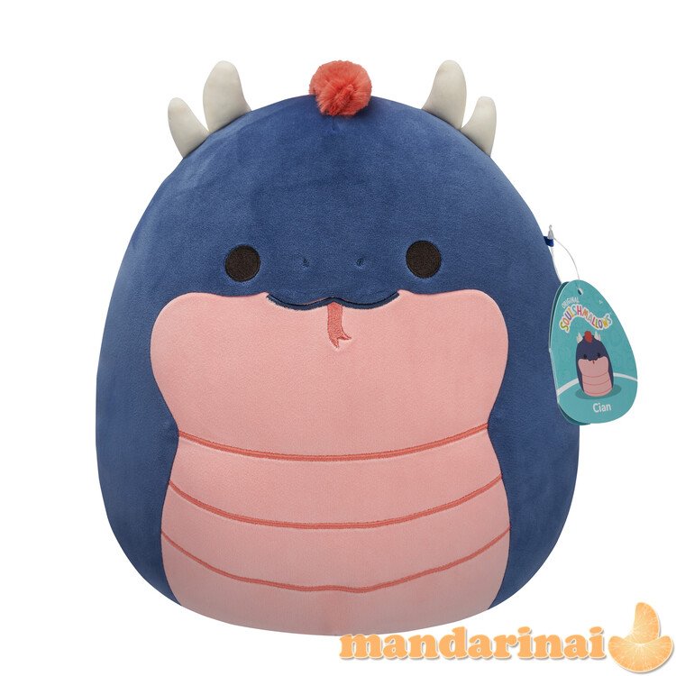 SQUISHMALLOWS W20 Pliušinis žaislas, 30 cm