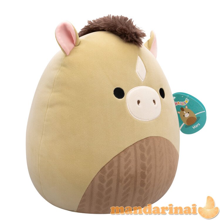 SQUISHMALLOWS W20 Pliušinis žaislas, 30 cm