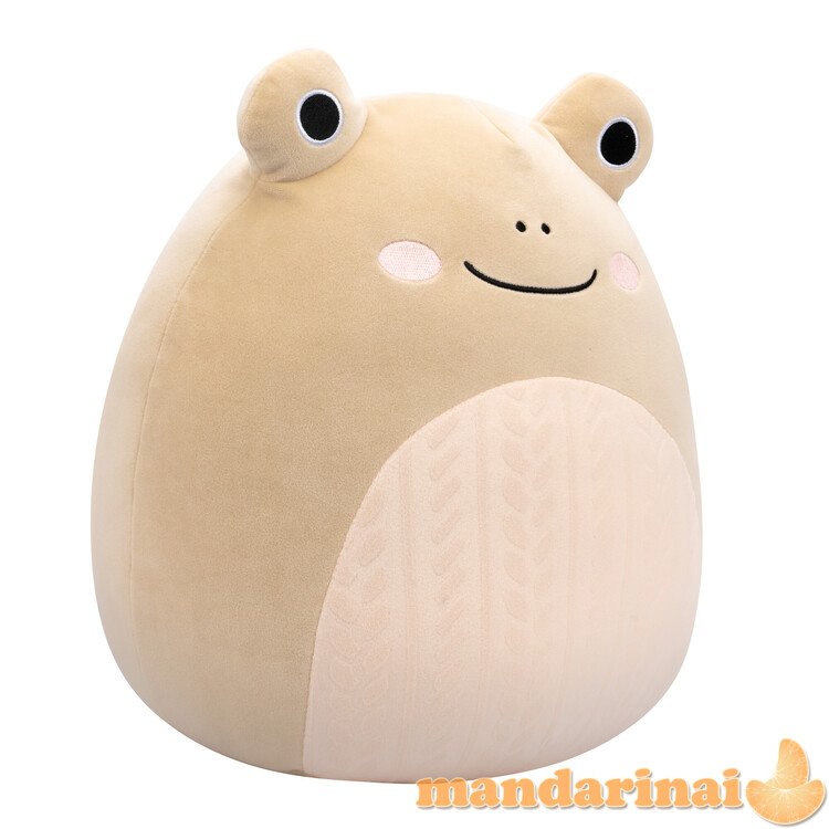 SQUISHMALLOWS W20 Pliušinis žaislas, 30 cm