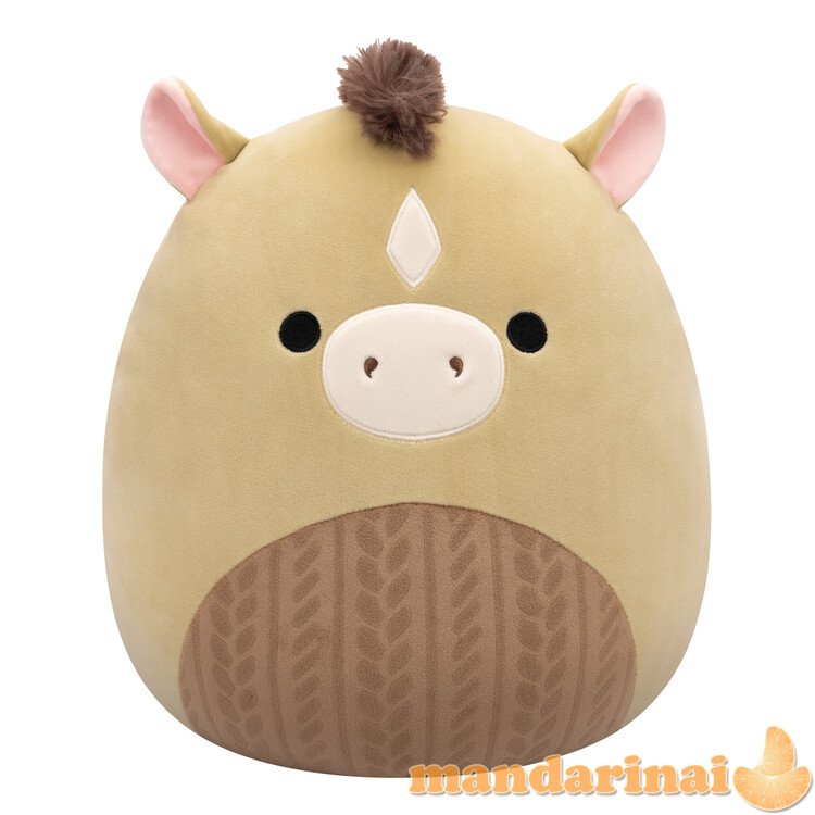 SQUISHMALLOWS W20 Pliušinis žaislas, 30 cm