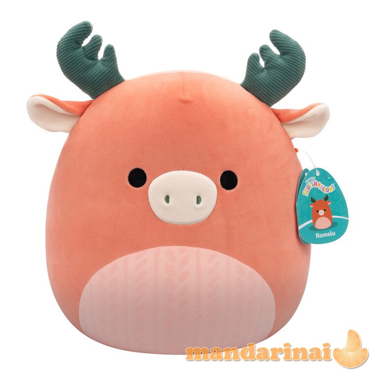 SQUISHMALLOWS W20 Pliušinis žaislas, 30 cm