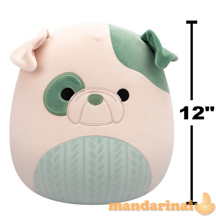 SQUISHMALLOWS W20 Pliušinis žaislas, 30 cm