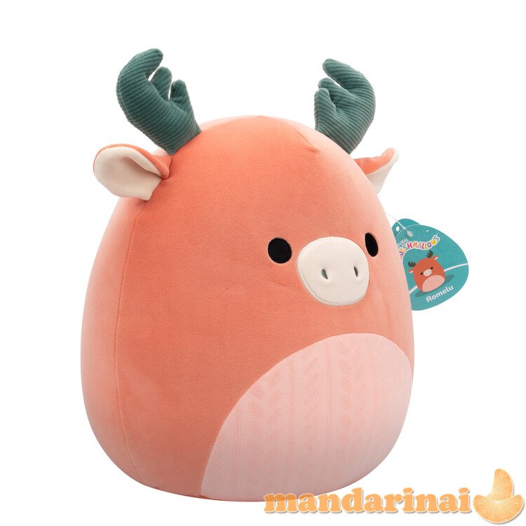 SQUISHMALLOWS W20 Pliušinis žaislas, 30 cm