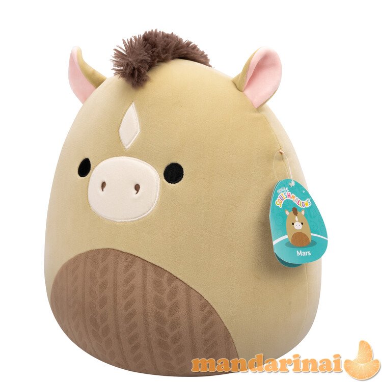 SQUISHMALLOWS W20 Pliušinis žaislas, 30 cm