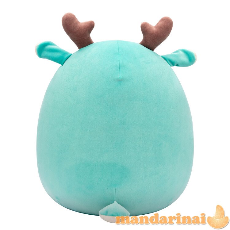 SQUISHMALLOWS W20 Pliušinis žaislas, 30 cm