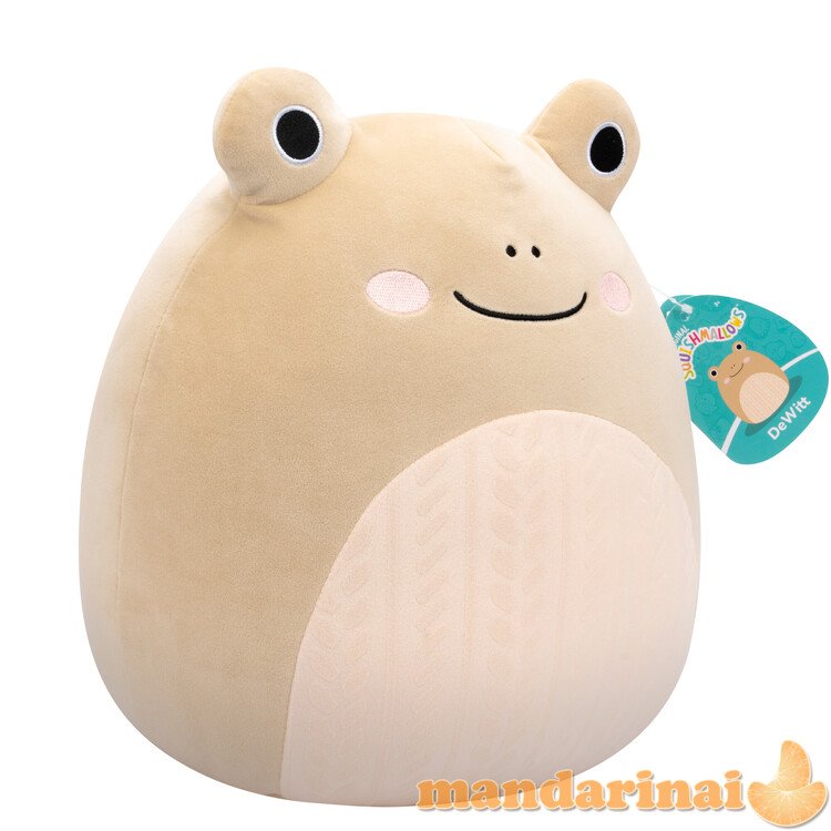 SQUISHMALLOWS W20 Pliušinis žaislas, 30 cm