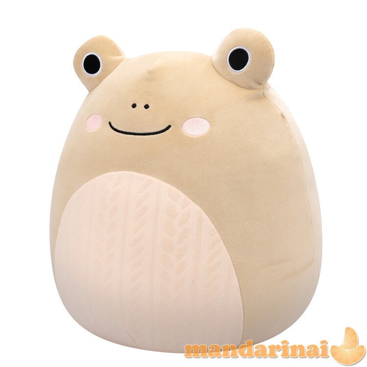 SQUISHMALLOWS W20 Pliušinis žaislas, 30 cm