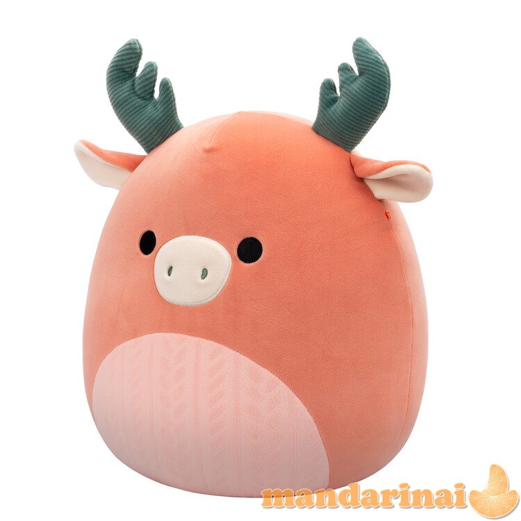 SQUISHMALLOWS W20 Pliušinis žaislas, 30 cm