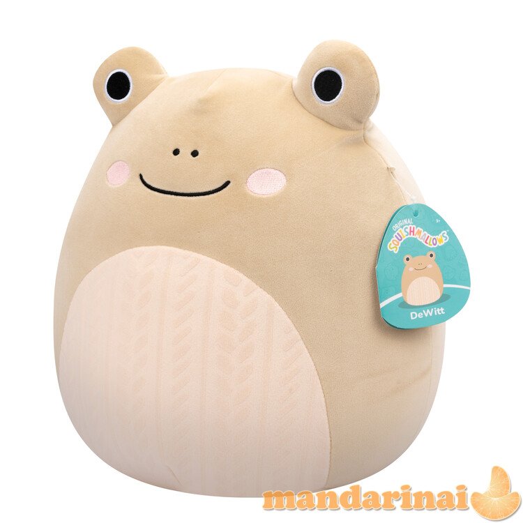 SQUISHMALLOWS W20 Pliušinis žaislas, 30 cm