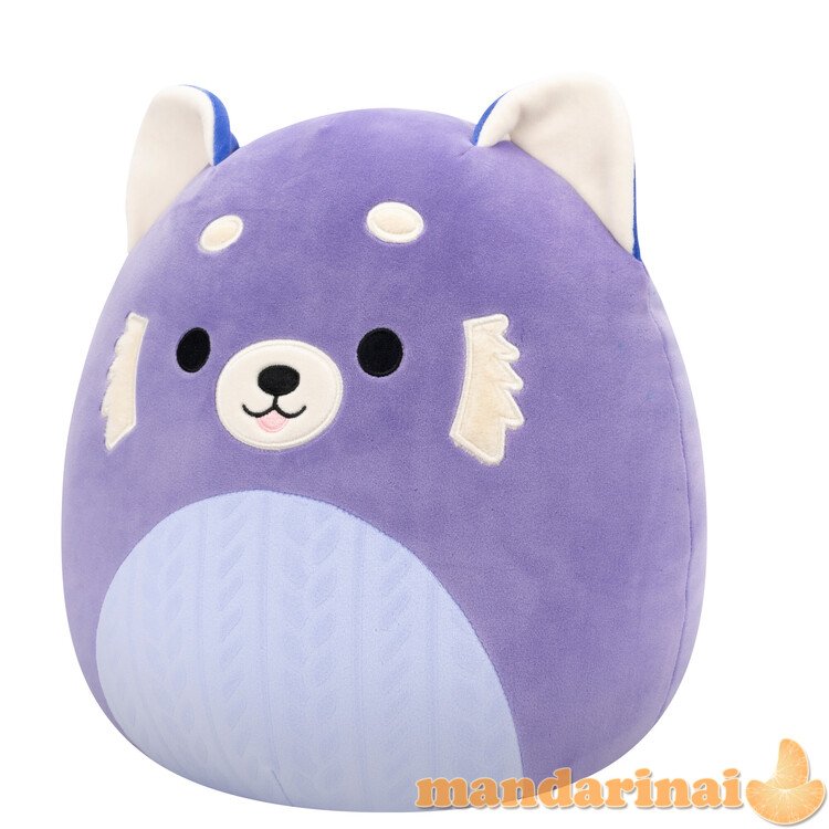 SQUISHMALLOWS W20 Pliušinis žaislas, 30 cm