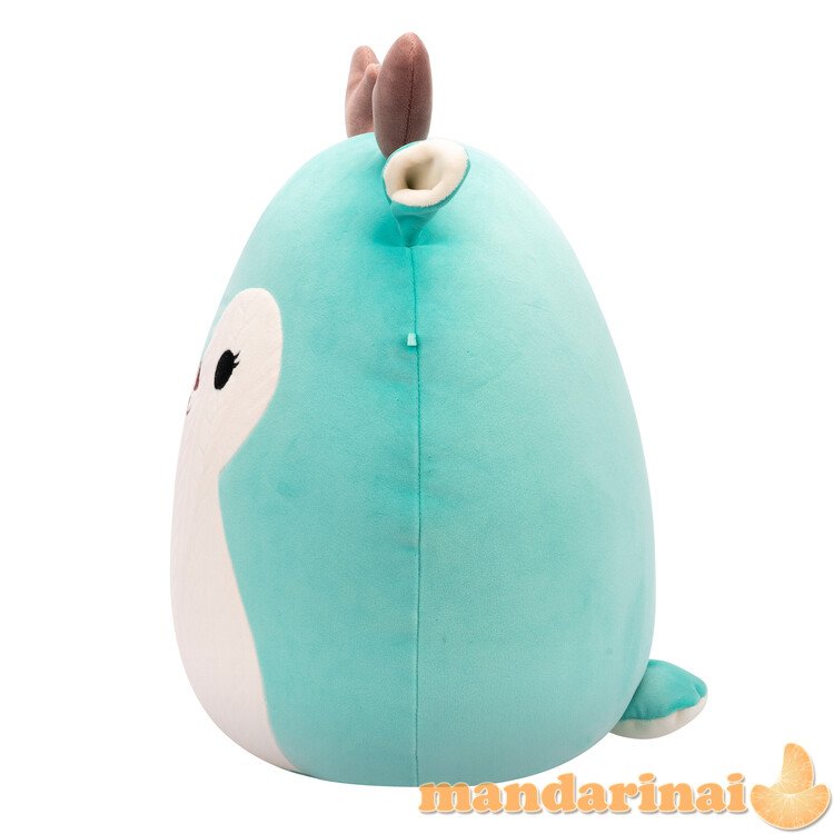 SQUISHMALLOWS W20 Pliušinis žaislas, 30 cm