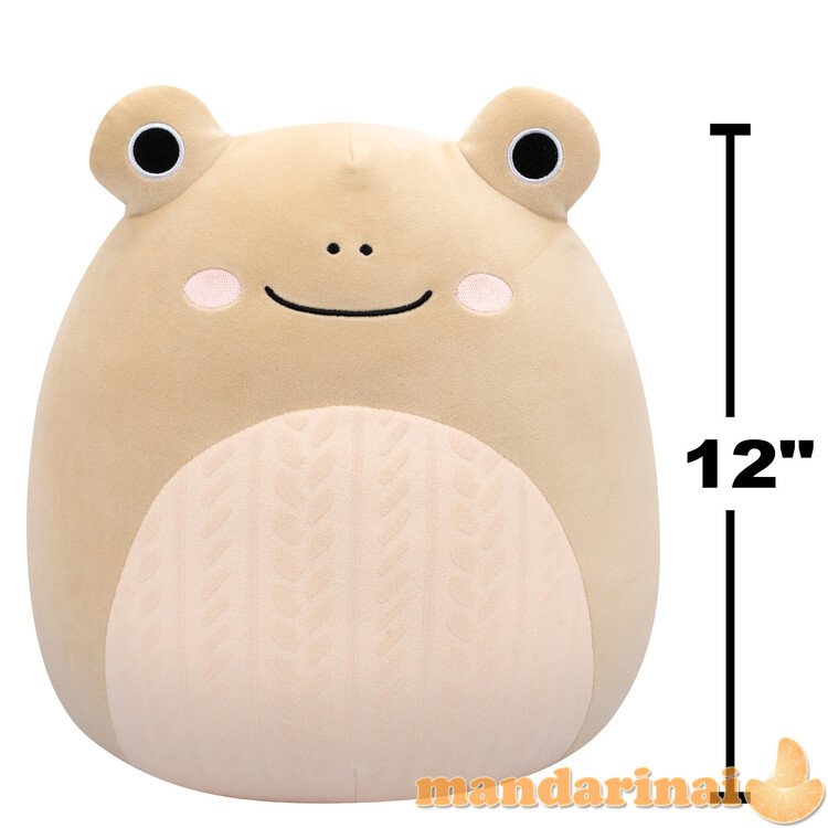 SQUISHMALLOWS W20 Pliušinis žaislas, 30 cm