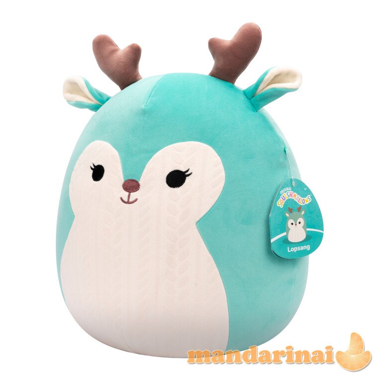 SQUISHMALLOWS W20 Pliušinis žaislas, 30 cm