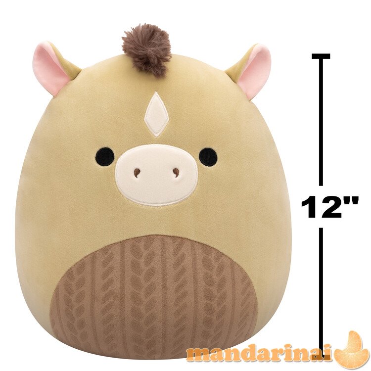 SQUISHMALLOWS W20 Pliušinis žaislas, 30 cm