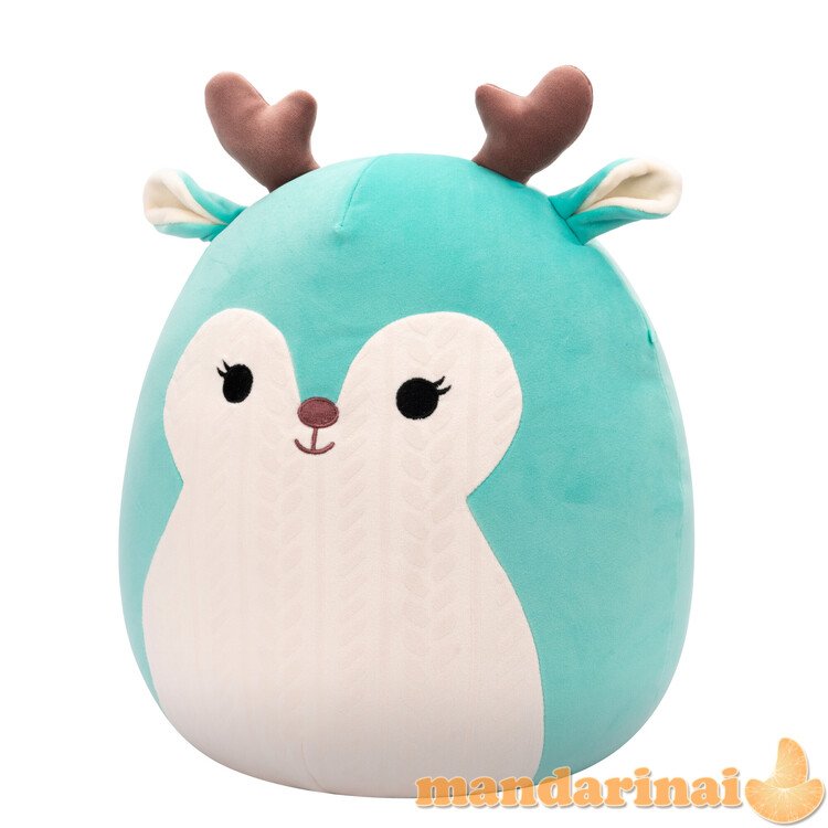 SQUISHMALLOWS W20 Pliušinis žaislas, 30 cm