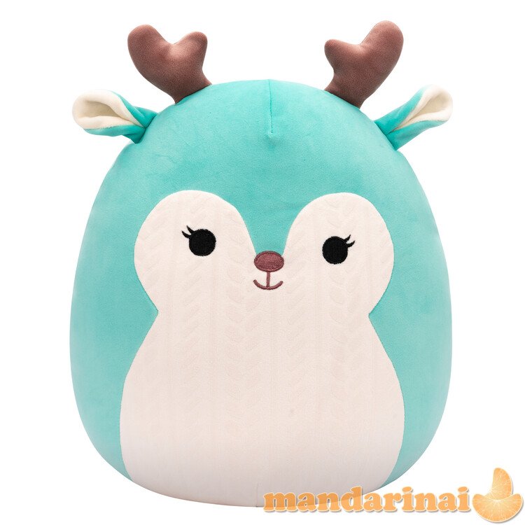 SQUISHMALLOWS W20 Pliušinis žaislas, 30 cm