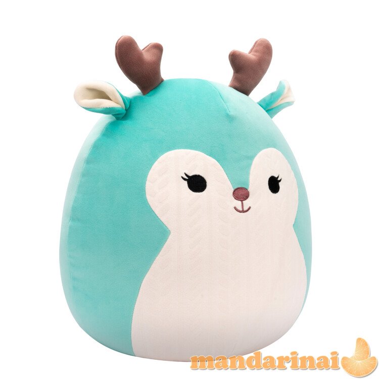 SQUISHMALLOWS W20 Pliušinis žaislas, 30 cm