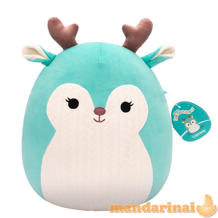 SQUISHMALLOWS W20 Pliušinis žaislas, 30 cm