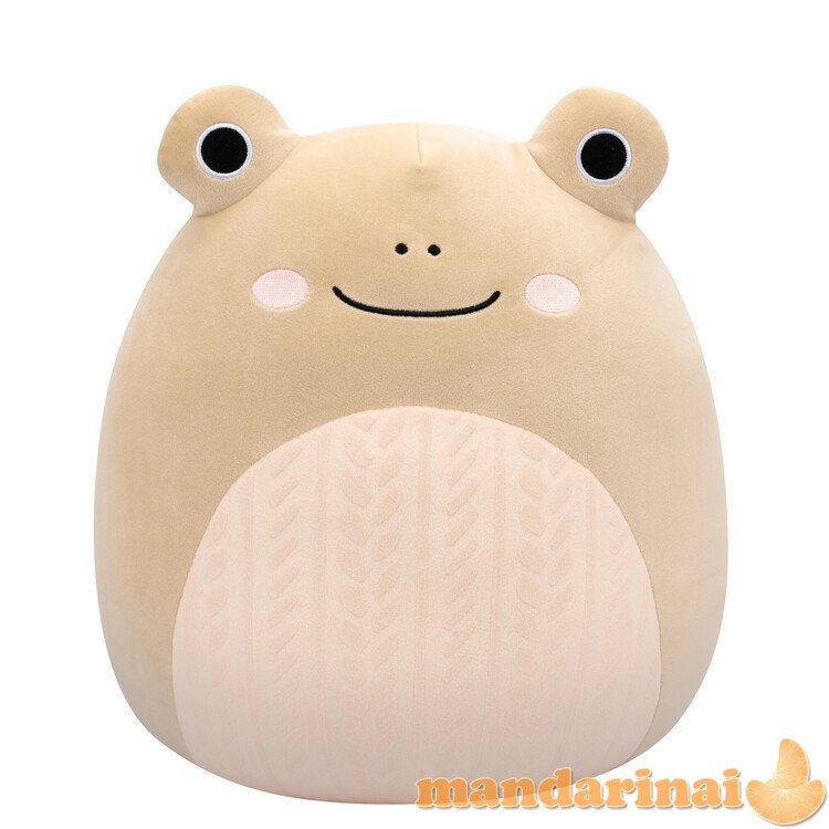 SQUISHMALLOWS W20 Pliušinis žaislas, 30 cm