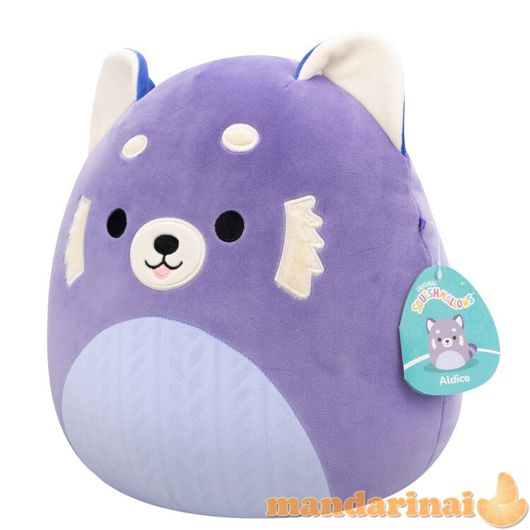 SQUISHMALLOWS W20 Pliušinis žaislas, 30 cm