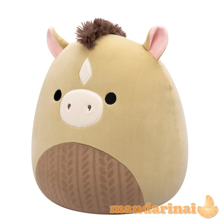 SQUISHMALLOWS W20 Pliušinis žaislas, 30 cm