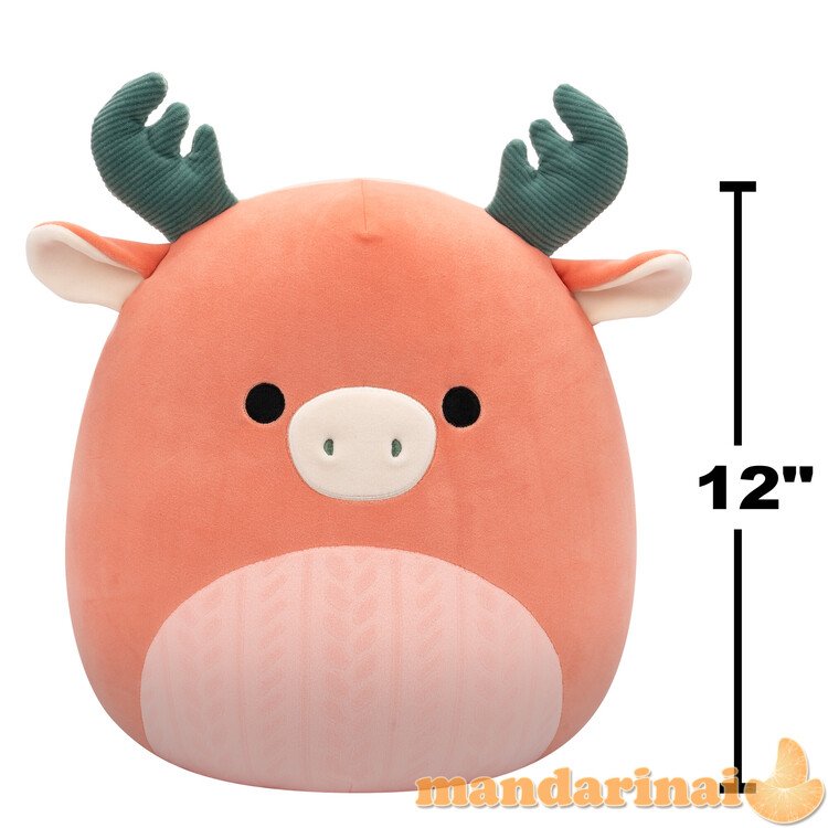 SQUISHMALLOWS W20 Pliušinis žaislas, 30 cm