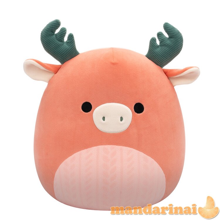 SQUISHMALLOWS W20 Pliušinis žaislas, 30 cm