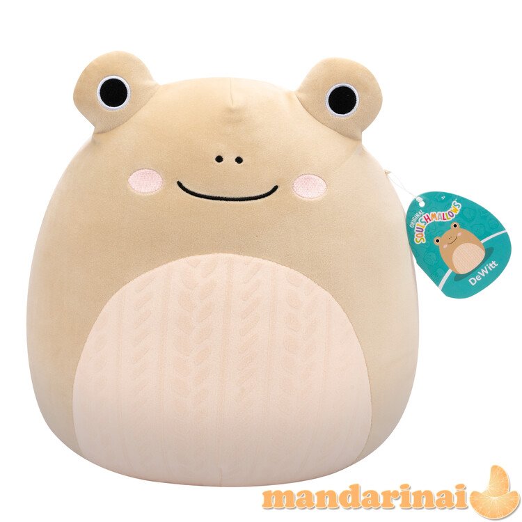 SQUISHMALLOWS W20 Pliušinis žaislas, 30 cm