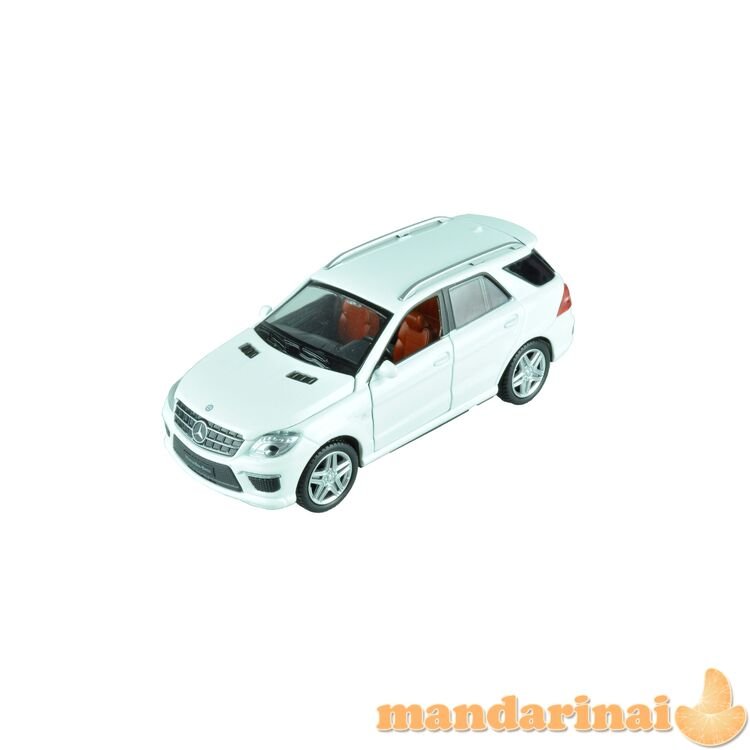 MSZ Automobilis MERCEDES-BENZ ML64 AMG, 1:32