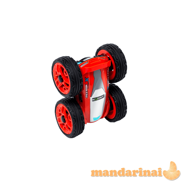 EXOST R/C mašinėlė 360 MINI FLIP