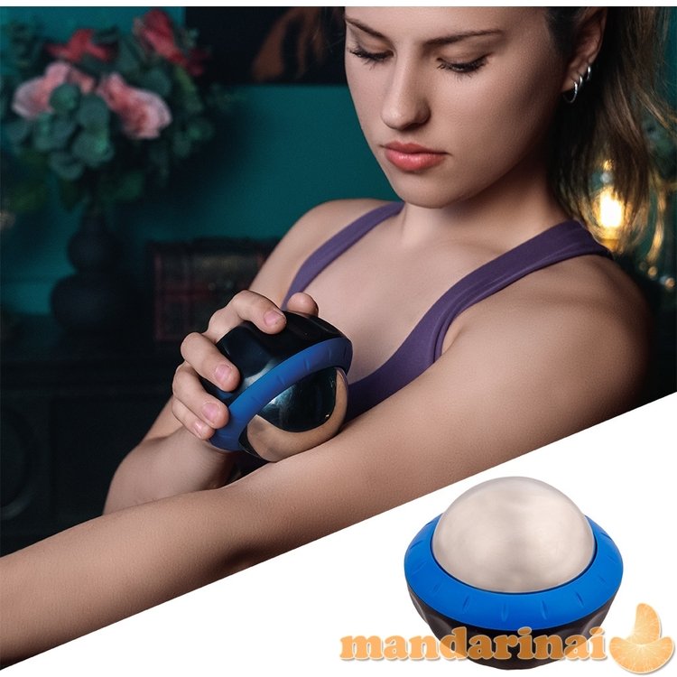 Massage Roller Ball inSPORTline Firule